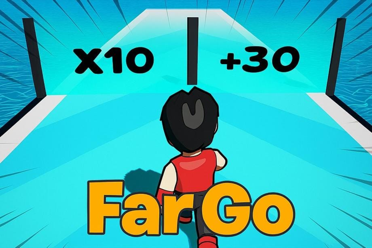 farGo - Farcaster Mini Apps